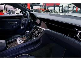 2021 Bentley Continental GT (CC-2123015) for sale in Scottsdale, Arizona