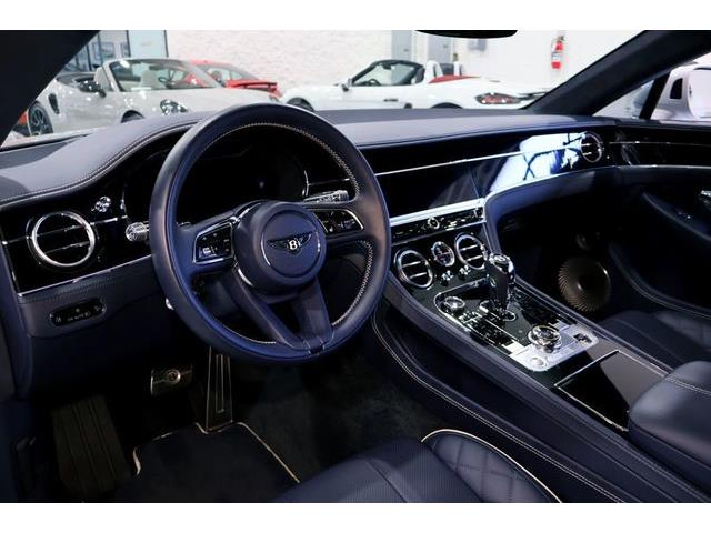 2021 Bentley Continental GT (CC-2123015) for sale in Scottsdale, Arizona