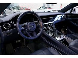 2021 Bentley Continental GT (CC-2123015) for sale in Scottsdale, Arizona