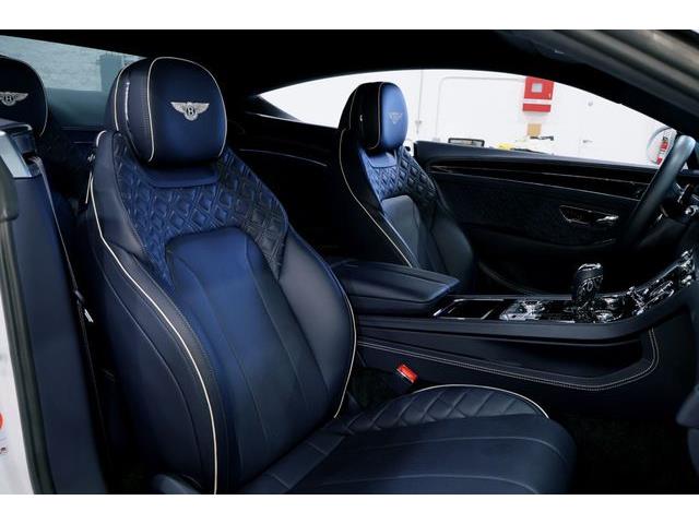 2021 Bentley Continental GT (CC-2123015) for sale in Scottsdale, Arizona