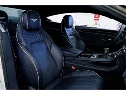 2021 Bentley Continental GT (CC-2123015) for sale in Scottsdale, Arizona