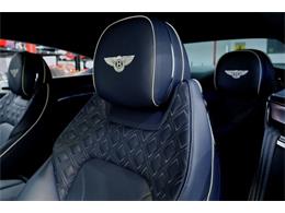 2021 Bentley Continental GT (CC-2123015) for sale in Scottsdale, Arizona