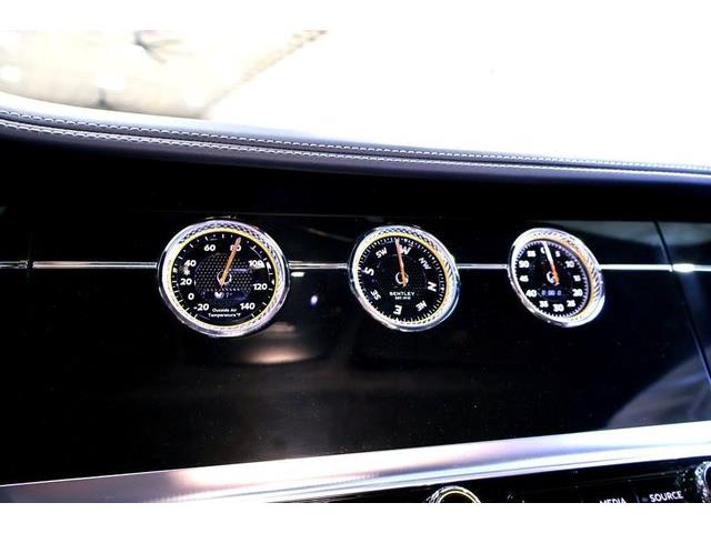 2021 Bentley Continental GT (CC-2123015) for sale in Scottsdale, Arizona
