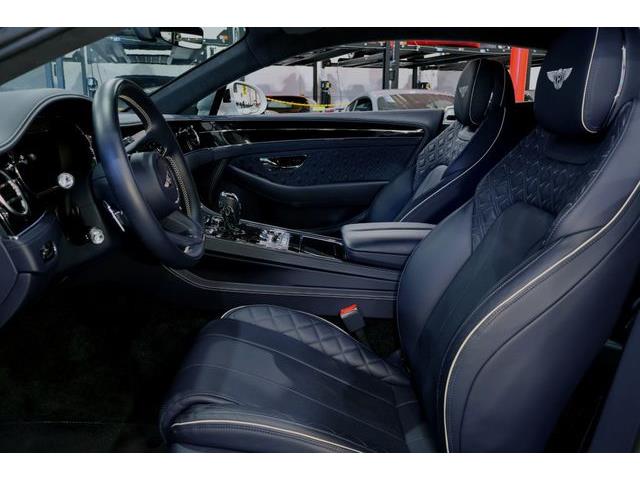 2021 Bentley Continental GT (CC-2123015) for sale in Scottsdale, Arizona