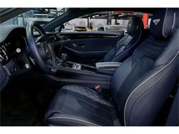 2021 Bentley Continental GT (CC-2123015) for sale in Scottsdale, Arizona