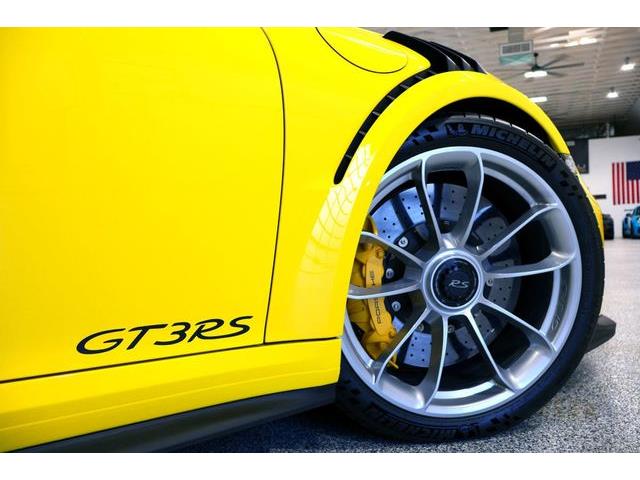 2019 Porsche 911 GT3 RS (CC-2123016) for sale in Scottsdale, Arizona