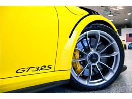2019 Porsche 911 GT3 RS (CC-2123016) for sale in Scottsdale, Arizona