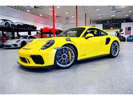 2019 Porsche 911 GT3 RS (CC-2123016) for sale in Scottsdale, Arizona