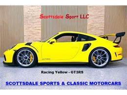 2019 Porsche 911 GT3 RS (CC-2123016) for sale in Scottsdale, Arizona
