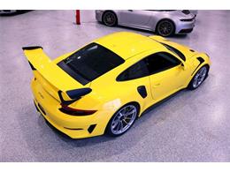 2019 Porsche 911 GT3 RS (CC-2123016) for sale in Scottsdale, Arizona