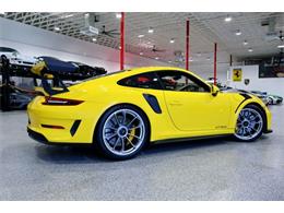 2019 Porsche 911 GT3 RS (CC-2123016) for sale in Scottsdale, Arizona