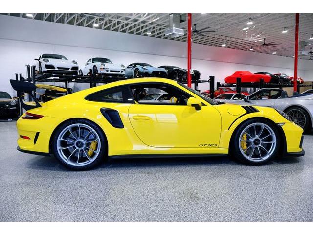 2019 Porsche 911 GT3 RS (CC-2123016) for sale in Scottsdale, Arizona