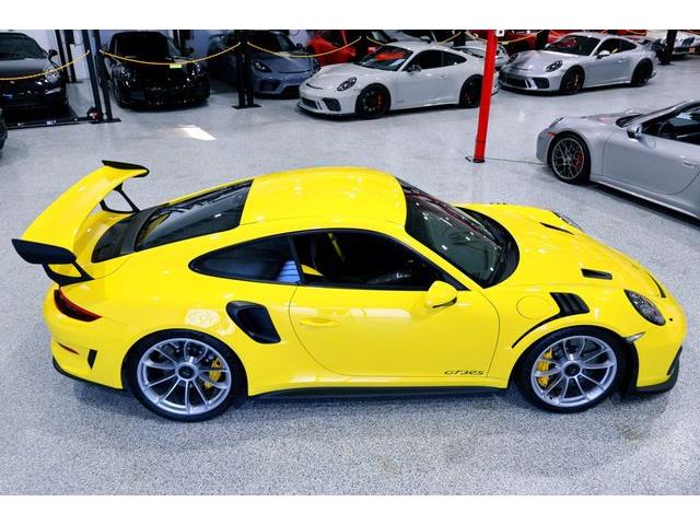 2019 Porsche 911 GT3 RS (CC-2123016) for sale in Scottsdale, Arizona
