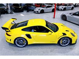 2019 Porsche 911 GT3 RS (CC-2123016) for sale in Scottsdale, Arizona
