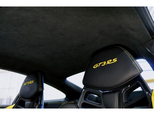 2019 Porsche 911 GT3 RS (CC-2123016) for sale in Scottsdale, Arizona