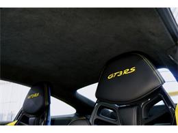 2019 Porsche 911 GT3 RS (CC-2123016) for sale in Scottsdale, Arizona