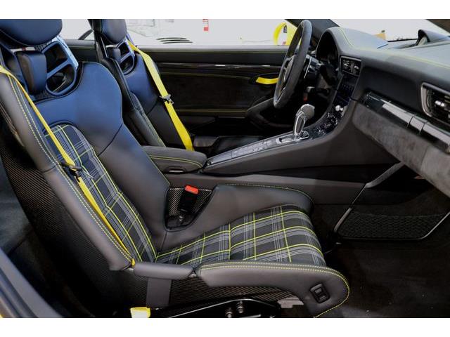 2019 Porsche 911 GT3 RS (CC-2123016) for sale in Scottsdale, Arizona