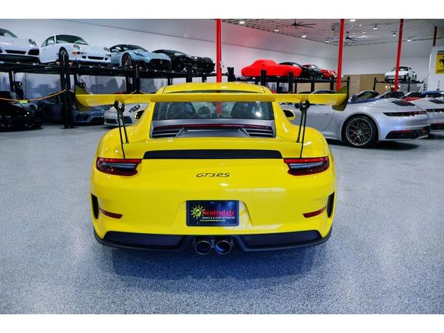 2019 Porsche 911 GT3 RS (CC-2123016) for sale in Scottsdale, Arizona