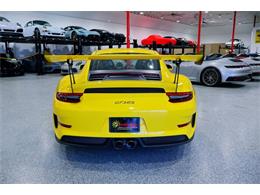 2019 Porsche 911 GT3 RS (CC-2123016) for sale in Scottsdale, Arizona