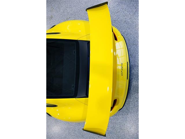 2019 Porsche 911 GT3 RS (CC-2123016) for sale in Scottsdale, Arizona