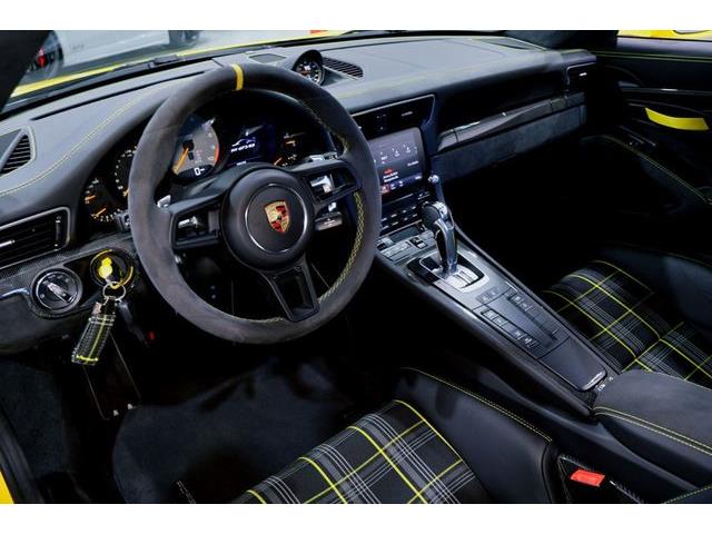 2019 Porsche 911 GT3 RS (CC-2123016) for sale in Scottsdale, Arizona