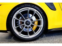 2019 Porsche 911 GT3 RS (CC-2123016) for sale in Scottsdale, Arizona