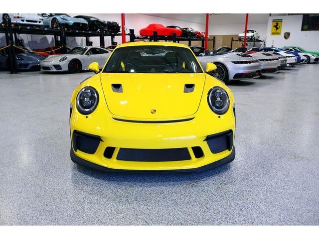 2019 Porsche 911 GT3 RS (CC-2123016) for sale in Scottsdale, Arizona