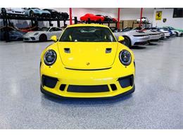 2019 Porsche 911 GT3 RS (CC-2123016) for sale in Scottsdale, Arizona