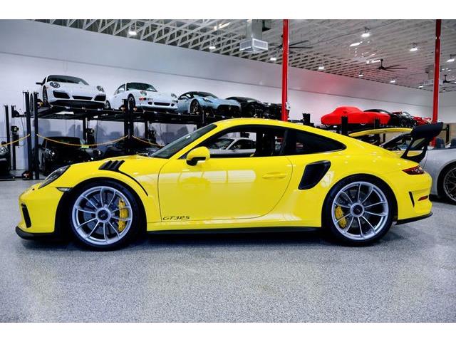 2019 Porsche 911 GT3 RS (CC-2123016) for sale in Scottsdale, Arizona