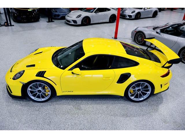 2019 Porsche 911 GT3 RS (CC-2123016) for sale in Scottsdale, Arizona