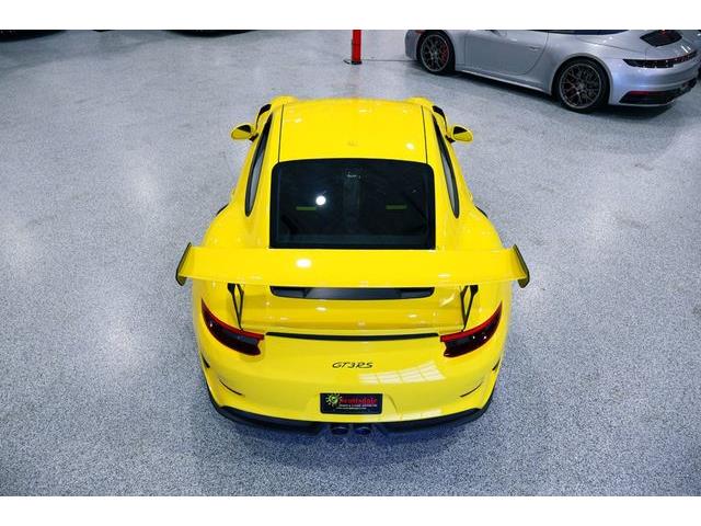 2019 Porsche 911 GT3 RS (CC-2123016) for sale in Scottsdale, Arizona