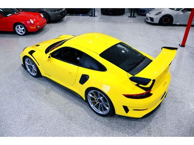 2019 Porsche 911 GT3 RS (CC-2123016) for sale in Scottsdale, Arizona