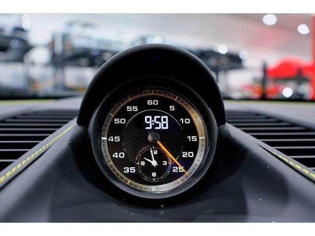 2019 Porsche 911 GT3 RS (CC-2123016) for sale in Scottsdale, Arizona