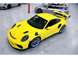 2019 Porsche 911 GT3 RS (CC-2123016) for sale in Scottsdale, Arizona