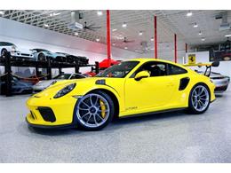2019 Porsche 911 GT3 RS (CC-2123016) for sale in Scottsdale, Arizona