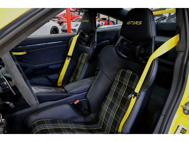 2019 Porsche 911 GT3 RS (CC-2123016) for sale in Scottsdale, Arizona