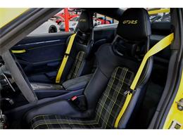 2019 Porsche 911 GT3 RS (CC-2123016) for sale in Scottsdale, Arizona