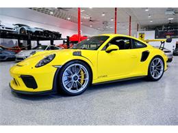 2019 Porsche 911 GT3 RS (CC-2123016) for sale in Scottsdale, Arizona