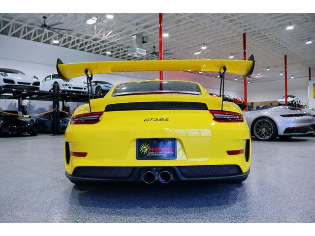 2019 Porsche 911 GT3 RS (CC-2123016) for sale in Scottsdale, Arizona