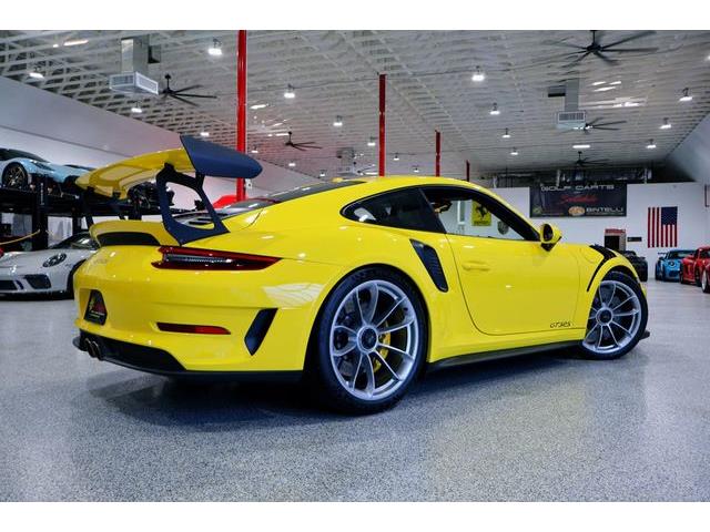 2019 Porsche 911 GT3 RS (CC-2123016) for sale in Scottsdale, Arizona