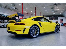 2019 Porsche 911 GT3 RS (CC-2123016) for sale in Scottsdale, Arizona