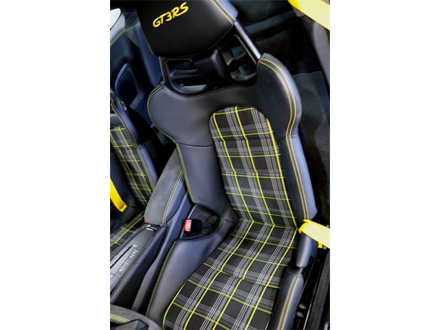 2019 Porsche 911 GT3 RS (CC-2123016) for sale in Scottsdale, Arizona