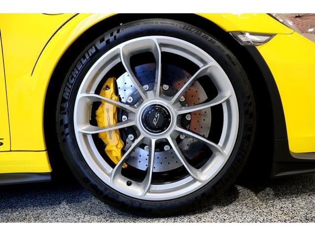 2019 Porsche 911 GT3 RS (CC-2123016) for sale in Scottsdale, Arizona