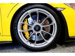 2019 Porsche 911 GT3 RS (CC-2123016) for sale in Scottsdale, Arizona