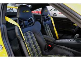 2019 Porsche 911 GT3 RS (CC-2123016) for sale in Scottsdale, Arizona
