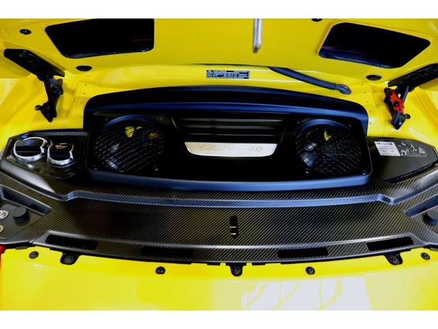 2019 Porsche 911 GT3 RS (CC-2123016) for sale in Scottsdale, Arizona