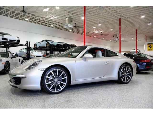 2013 Porsche 911 Carrera (CC-2123017) for sale in Scottsdale, Arizona