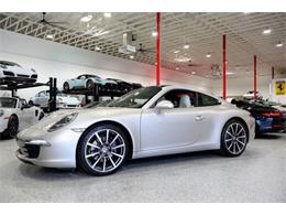 2013 Porsche 911 Carrera (CC-2123017) for sale in Scottsdale, Arizona
