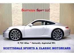 2013 Porsche 911 Carrera (CC-2123017) for sale in Scottsdale, Arizona