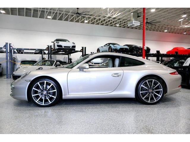 2013 Porsche 911 Carrera (CC-2123017) for sale in Scottsdale, Arizona